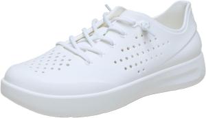 Женские кроссовки для ходьбы Crocs Inmotion Pacer, белый