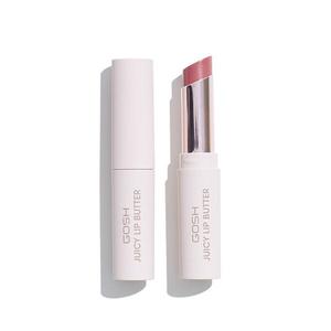 Блеск для губ GOSH Juicy Lip Butter, 002 Sweet Treat