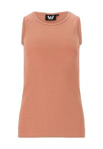 Топ Ariana с дышащей функцией WHISTLER, цвет Cork