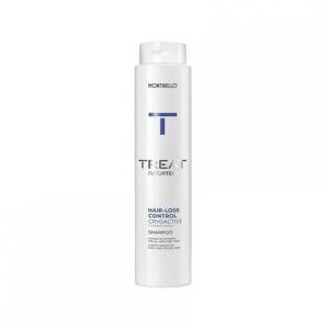 Montibello Treat Криоактивный шампунь против выпадения волос 300 мл