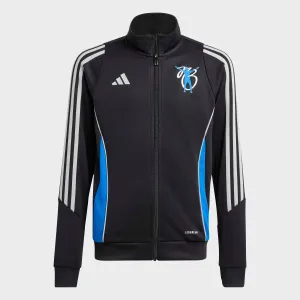 Детская толстовка Jude Bellingham adidas, черный
