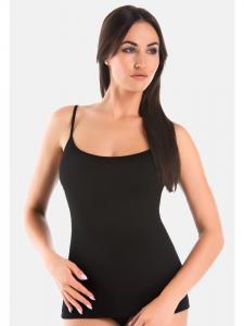 Майка Teyli, черный