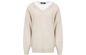 Трикотажная футболка Women's Light Umber EVISU