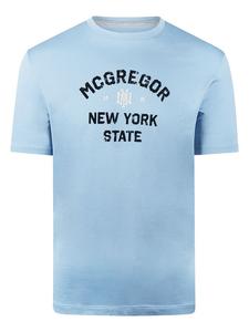 McGregor Светло-голубая рубашка