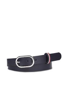 Ремень Chic 2.5 Corp Tommy Hilfiger, темно-синий