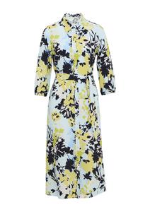 Платье-рубашка COMMA, Light blue