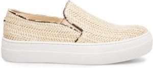 Женские кроссовки Steve Madden Gills, Raffia