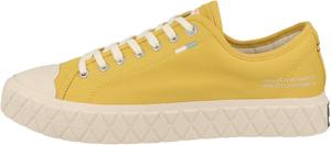 Унисекс кроссовки Palladium, Super Lemon