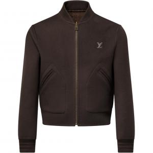 LOUIS VUITTON Куртка мужская, Brown