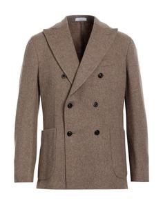 Блейзер Boglioli, песочный