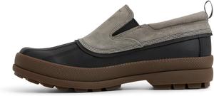 Мужские ботинки Sperry Coldbay Duck, серый