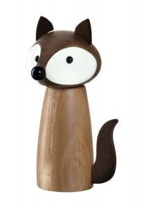 Мельница для специй CUCINA, дерево, 19 см Leonardo