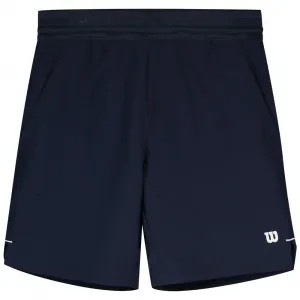 Шорты Wilson Team Inseam 5”, синий