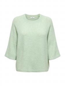 Свитер 'JDYELANORA' в цвете Mint