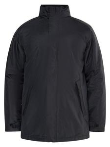 Переходная куртка ICEBOUND, черный