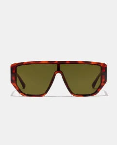 Солнцезащитные очки унисекс Hawkers x Paula Echevarría - Metro, коричневый