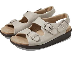 Сандалии SAS Relaxed Comfort, цвет Web Linen