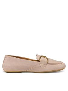 Лоферы Geox, розовый