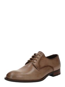 Туфли на шнуровке LLOYD CORE PLUS 110, Taupe