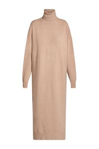 Платье ZHRILL Damen SMILLA, коричневый