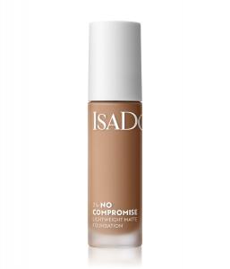 Жидкая основа IsaDora No Compromise Lightweight Matte Foundation, Nr. 5C, 30 ml