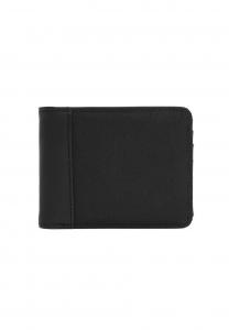 Кошелек MISAKO Wallet, Black