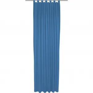 Виртовая штора «Dim out», (1 шт.), на заказ Wirth, цвет blau