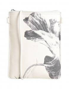 Сумка через плечо Y, кремовый