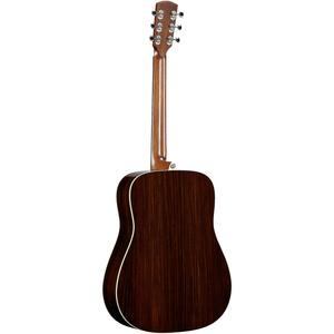 Alvarez LD70e Laureate Series Dreadnought Акустически-электрическая гитара Daybreak