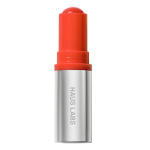 Кремовые румяна Color Fuse Longwear Glassy Lip + Cheek Balm Blush Stick Haus Labs By Lady Gaga, Glassy Tangelo (5 g)