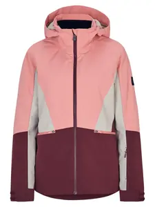 Лыжная куртка Ziener "TAIMI", розовый