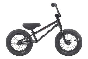 Детский велосипед Subrosa Altus Balance - 12 дюймов - BMX - 2023, цвет Schwarz|black