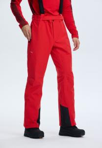 Лыжные брюки Icepeak STEP FAIRFIELD, Korallenrot/Coral