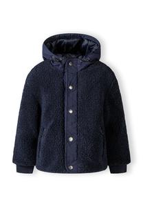 Зимняя куртка MINOTI, темно-синий