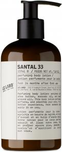 Лосьон для тела Santal 33, 8 унций Le Labo