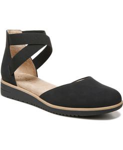 Туфли без шнуровки Intro Soul Naturalizer