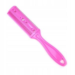 Расческа-бритва парикмахерская для стрижки волос, Calissimo