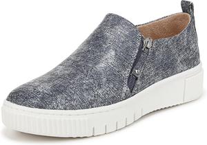 Женские слипоны Naturalizer Soul Turner, синий