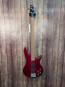 Ibanez GSR200TR