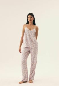 Пижамный комплект Henderson NADAR, Light Blue