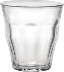 Стакан Duralex Picardie | 90 мл | 12 стаканов | Можно мыть в посудомоечной машине Gastronoble