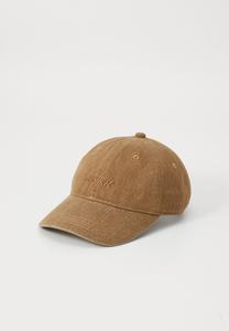 Бейсболка ARKK Copenhagen UNISEX, Tan/Teal