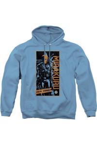 Arrow Mirakura Energy Drink Adult Pull Over Hoodie / Толстовка с капюшоном Gildan, цвет charcoal