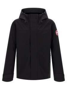 Дождевик "Rupert" Canada Goose, черный