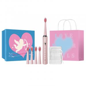 Электрическая зубная щетка AUX