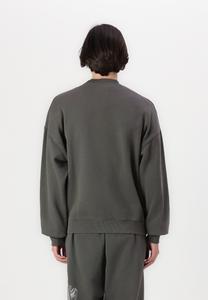 Толстовка UNISEX LOW LIGHTS STUDIOS®, темно-серый