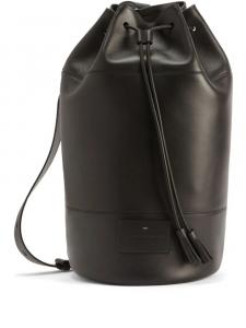 Giuseppe Zanotti сумка на плечо Downtown, черный