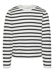 Блузка цвета Белоснежка Vero Moda Girl