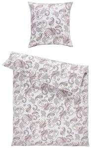 Постельное белье atelier makosatin Estella, бежевый