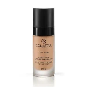 Составляют основу Lift Hd+ Foundation Collistar, цвет ambra